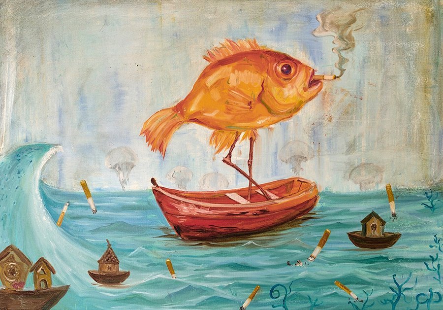Fish Series