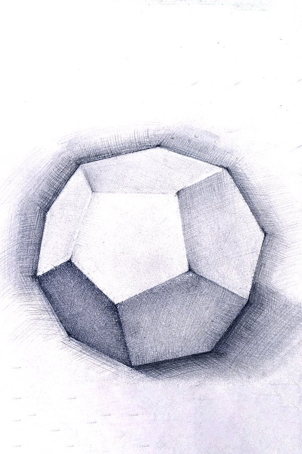 Dodecahedron
