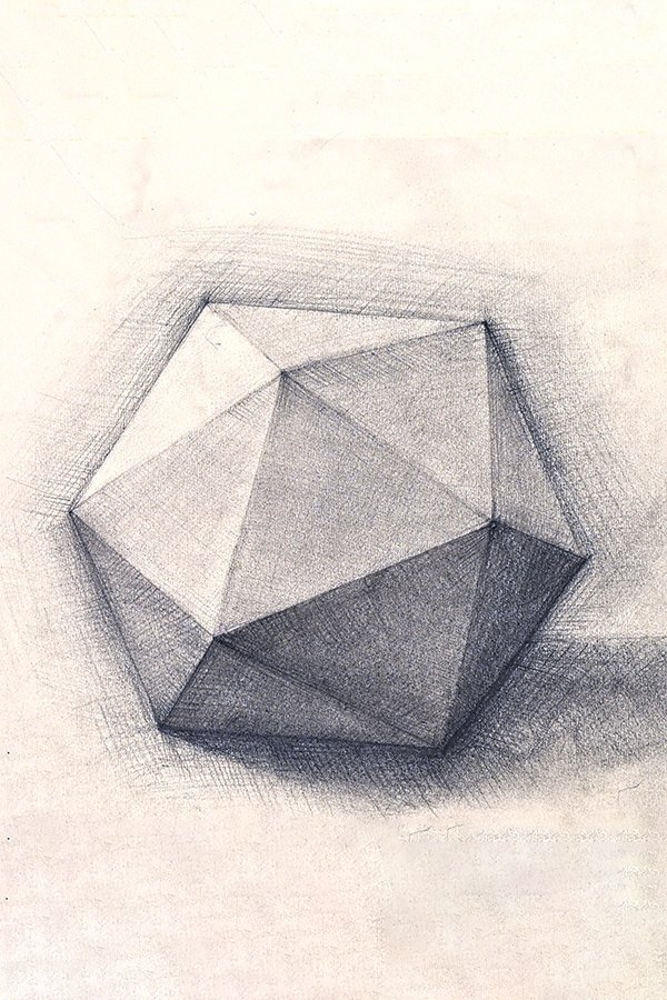 Icosahedron