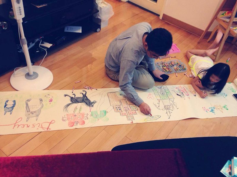 Childhood Works
