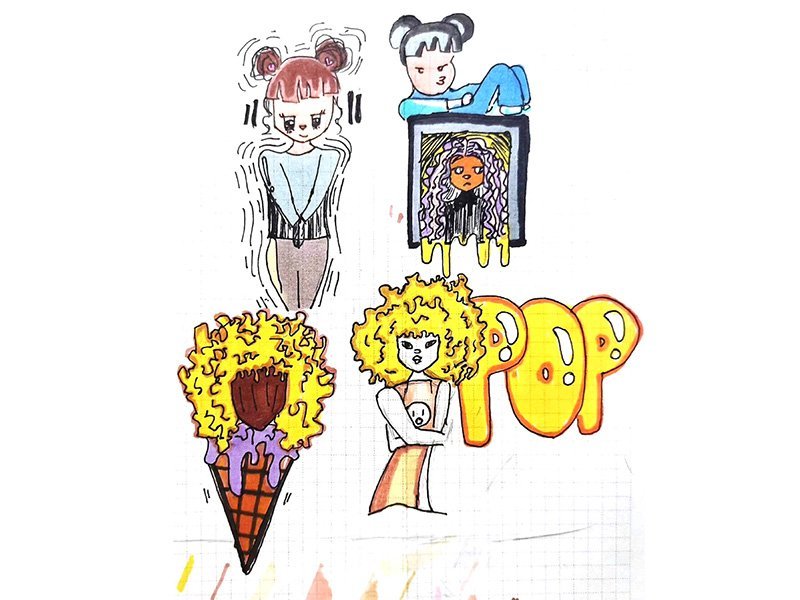 Ice Cream Dream Blast