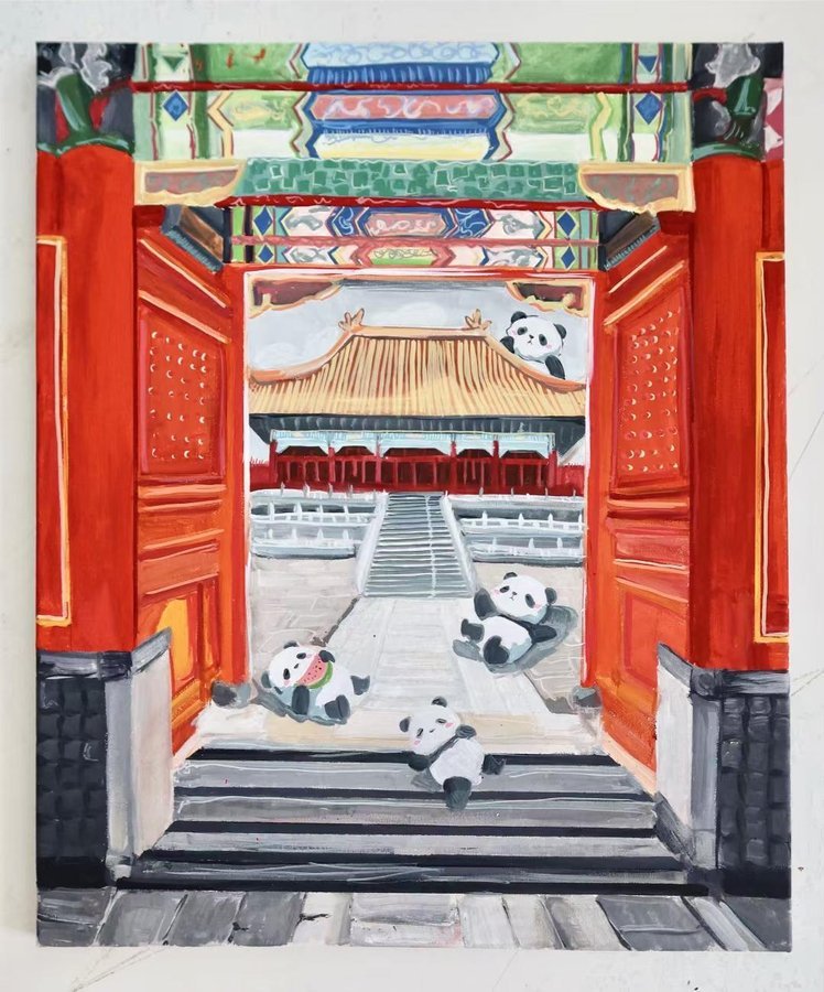 Hong Kong Book Fair 2025