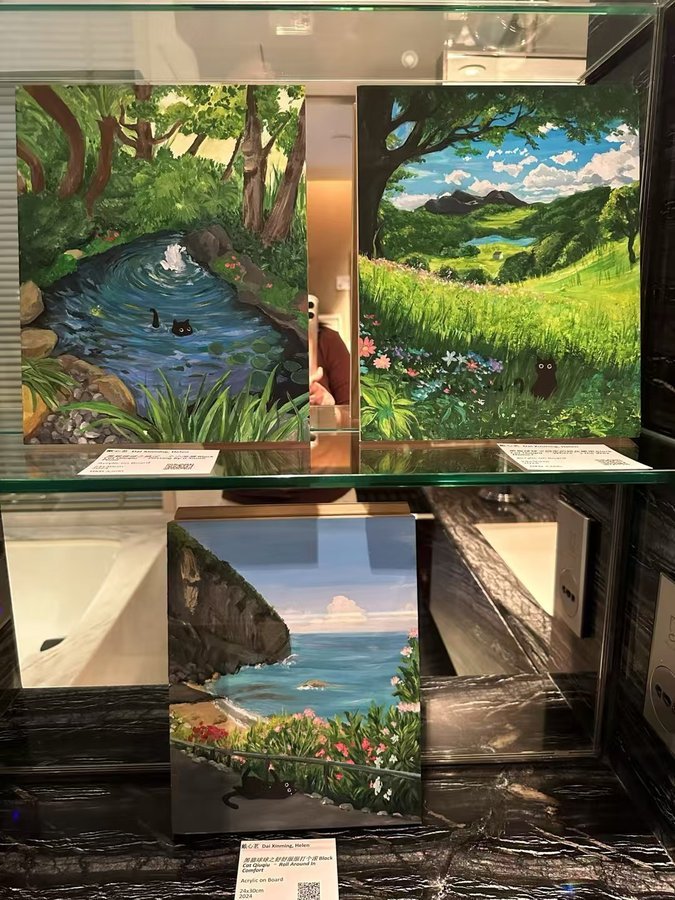 Hong Kong City Art Fair