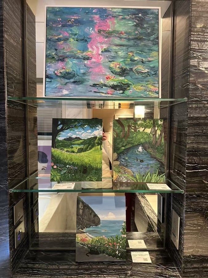 Hong Kong City Art Fair